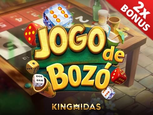 Jogo De Bozo