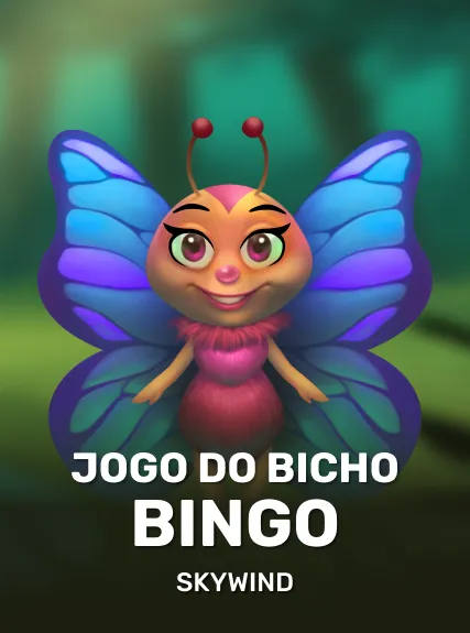 Jogo do Bicho Bingo