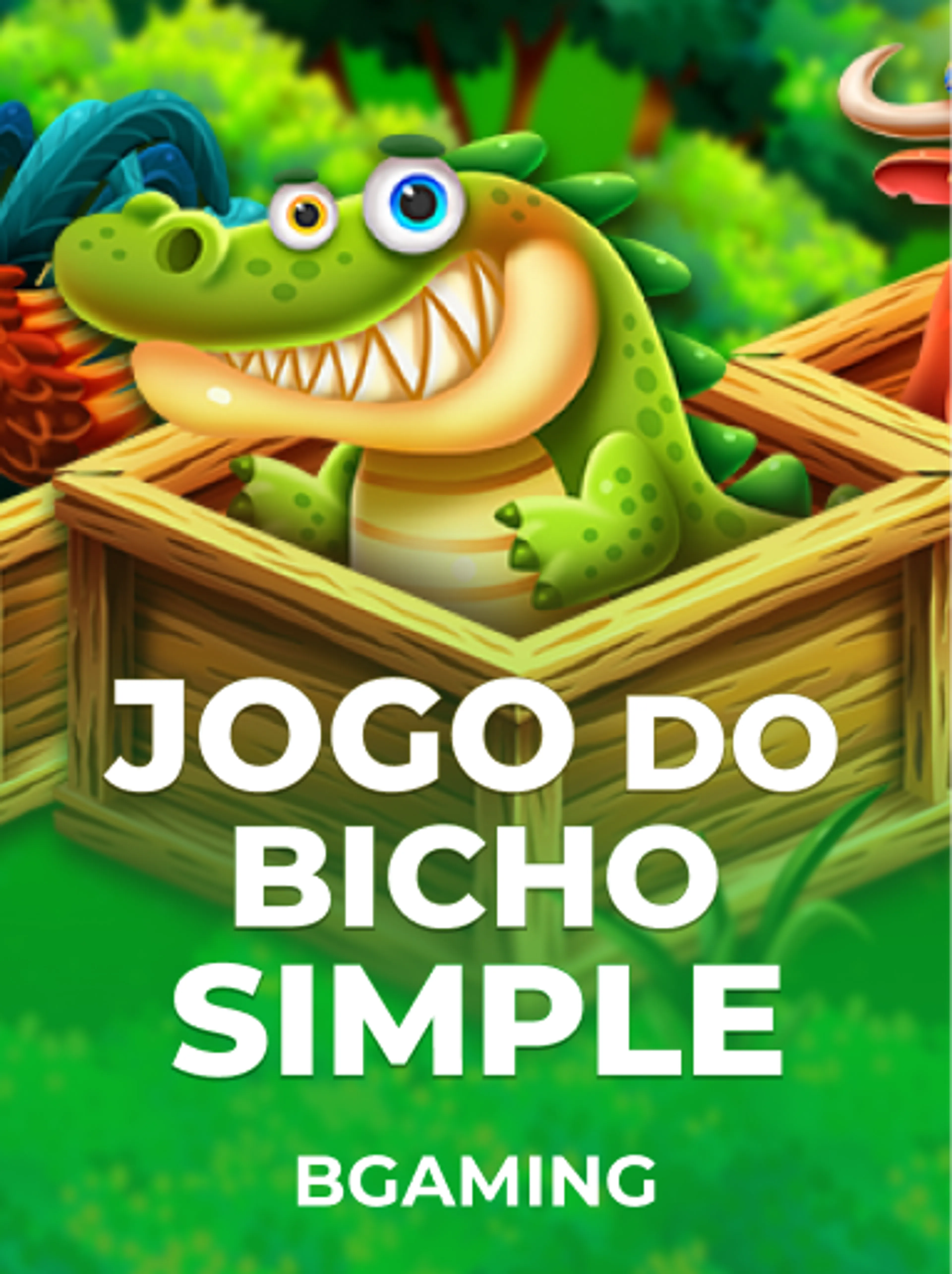 Jogo Do Bicho Simple
