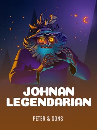 Johnan Legendarian