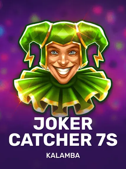 Joker Catcher 7s