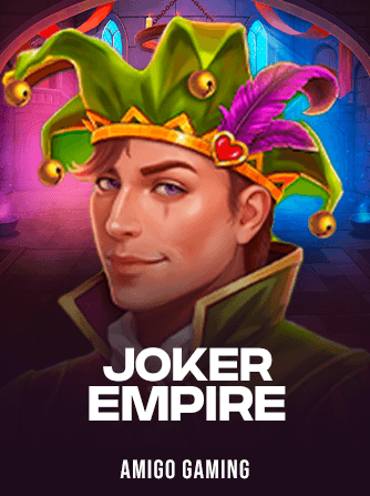 Joker Empire