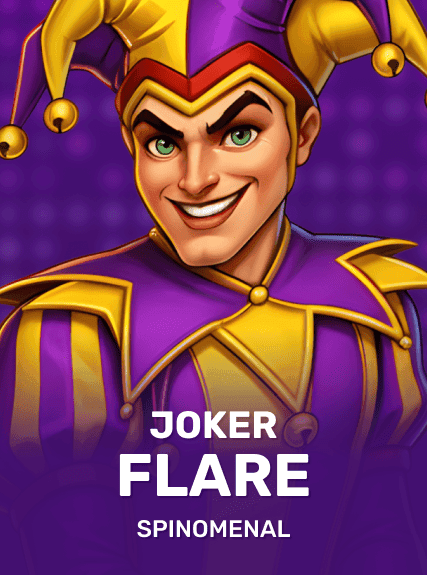 Joker Flare