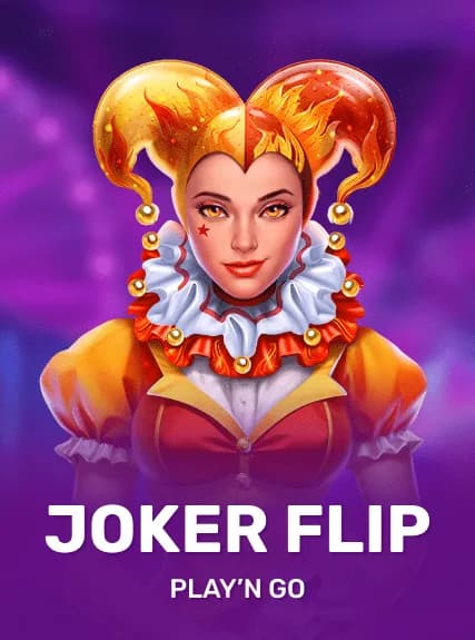 Joker Flip