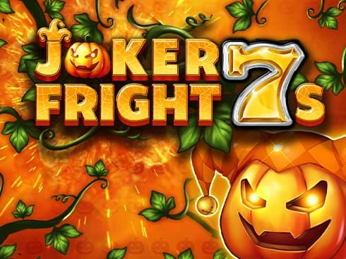 Joker Fright 7s