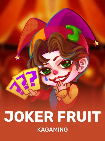 Joker Fruit