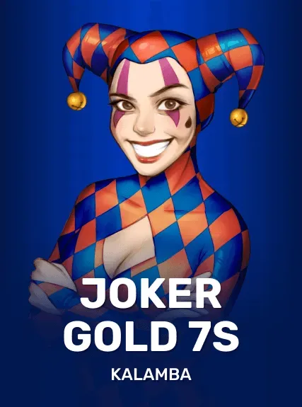 Joker Gold 7s