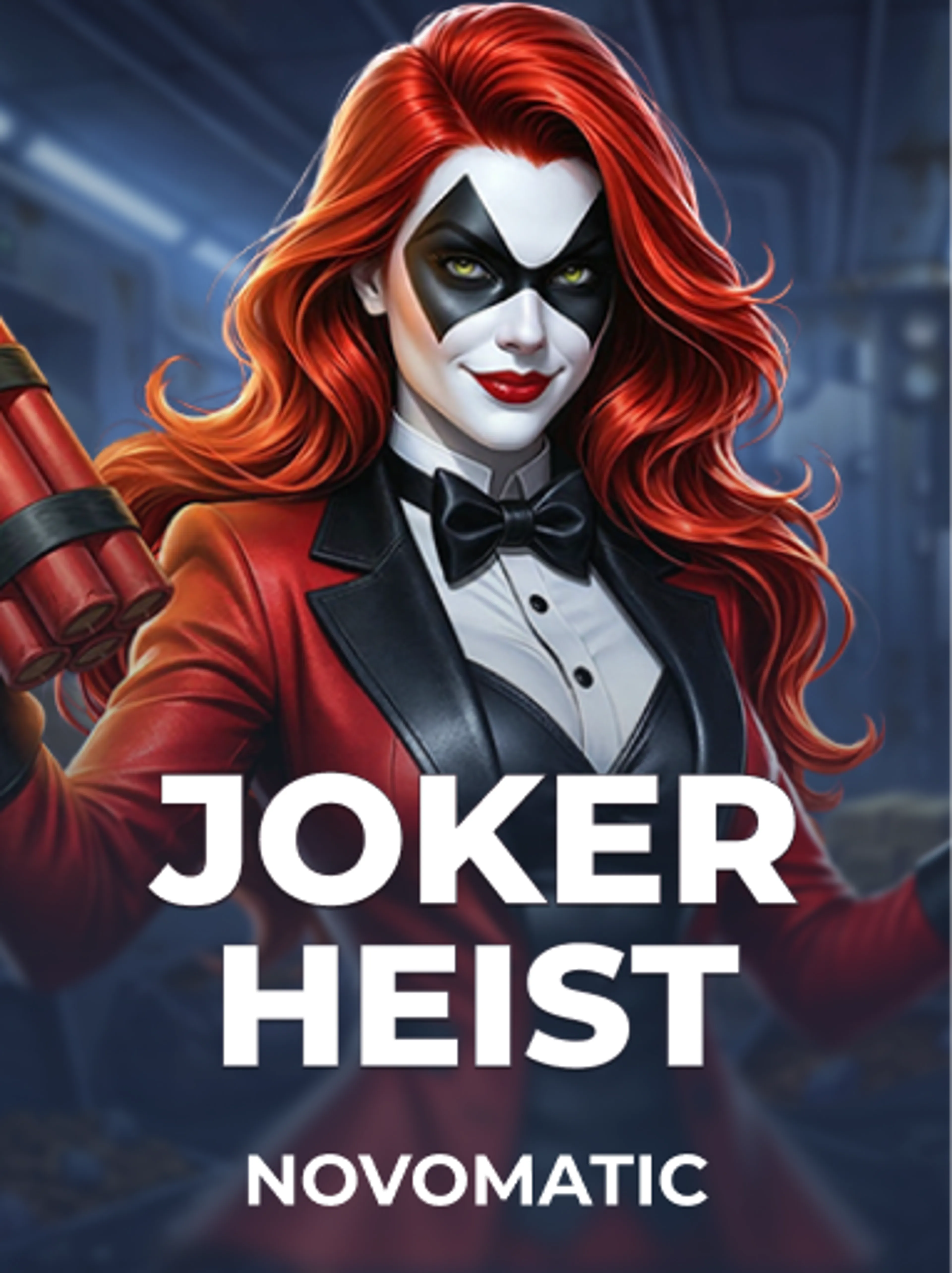 Joker Heist
