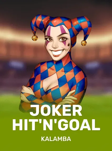Joker Hit'n'Goal