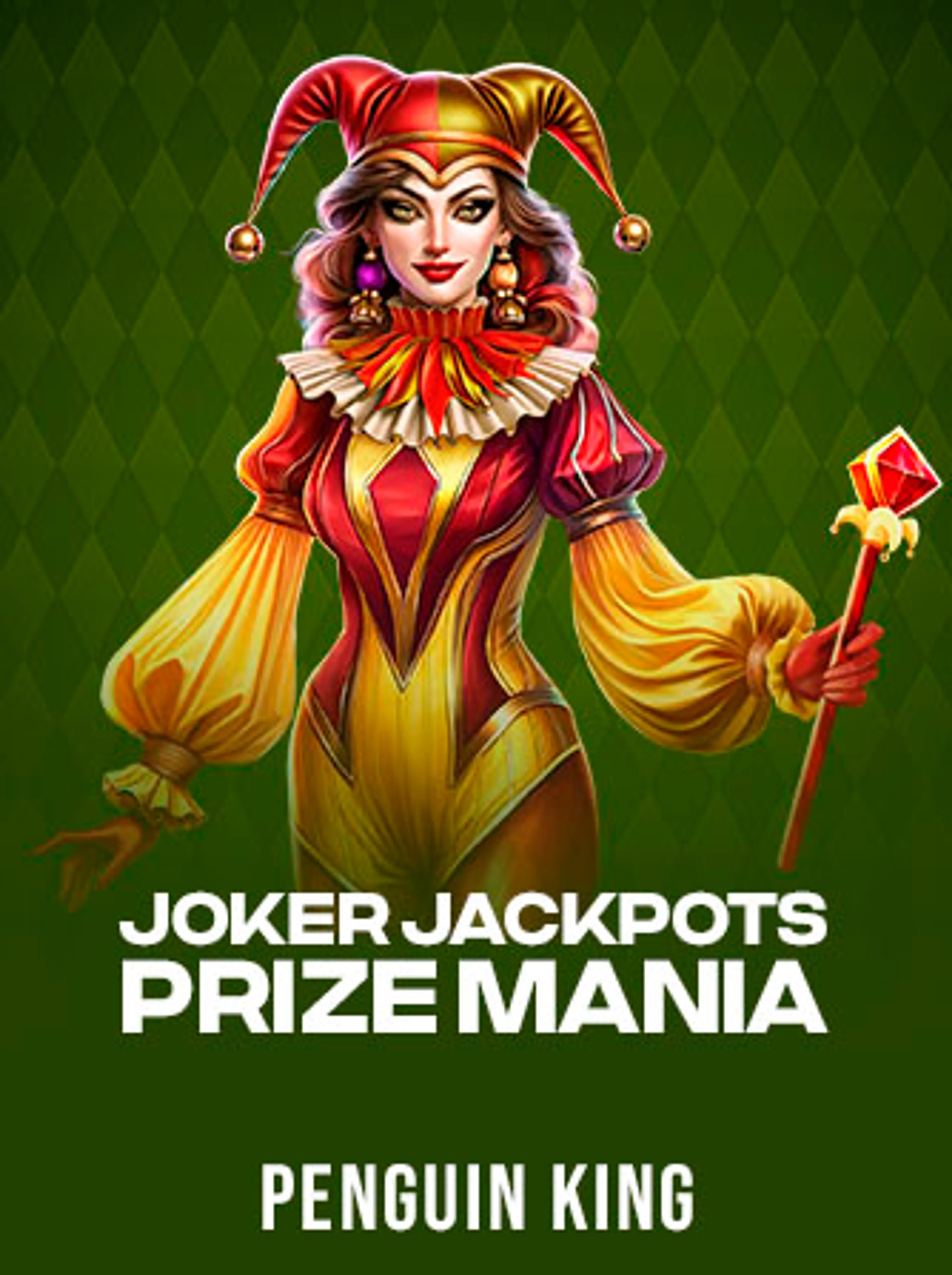 Joker Jackpots: Prize Mania