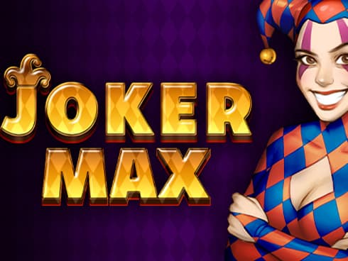 Joker Max Gamble Feature