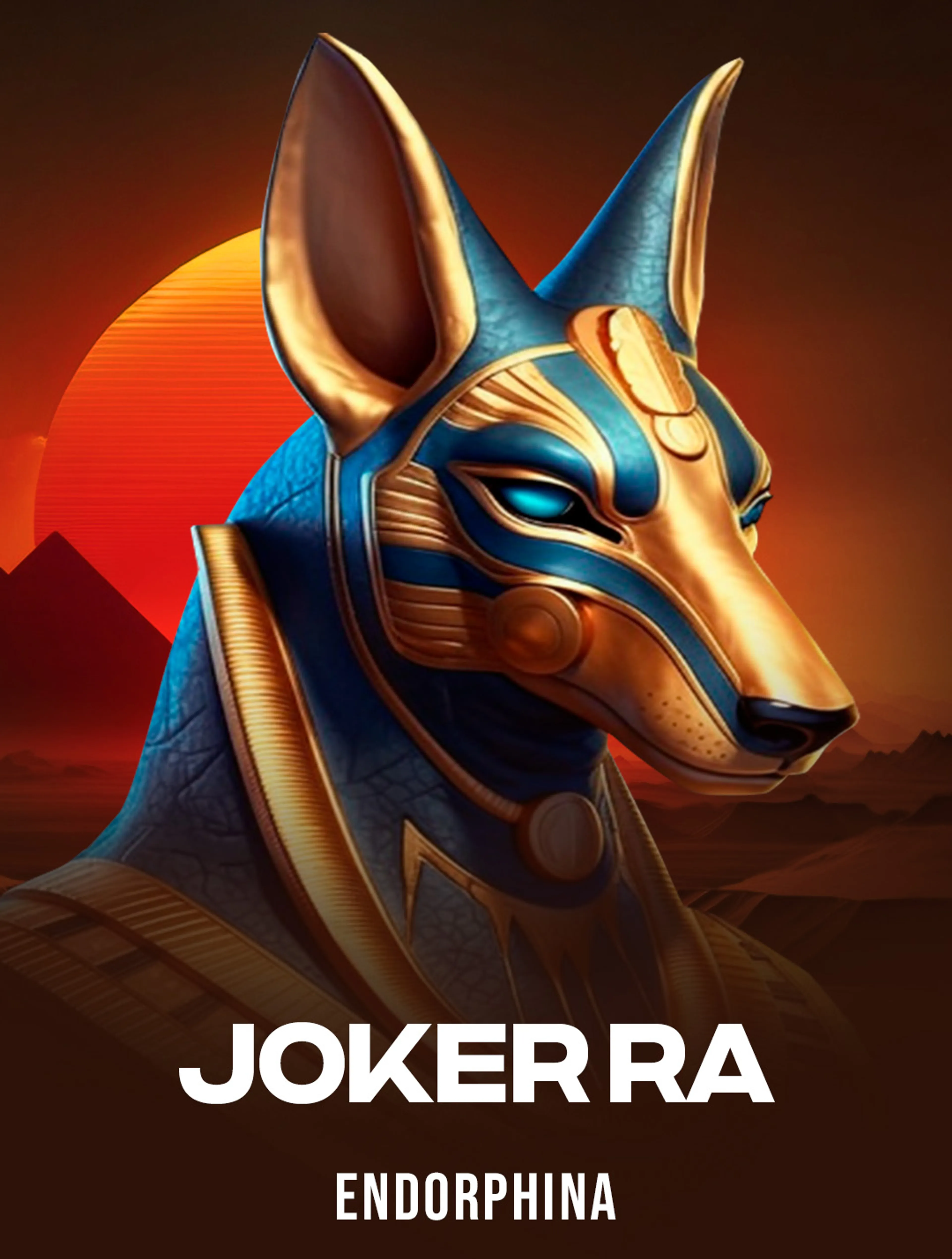Joker Ra