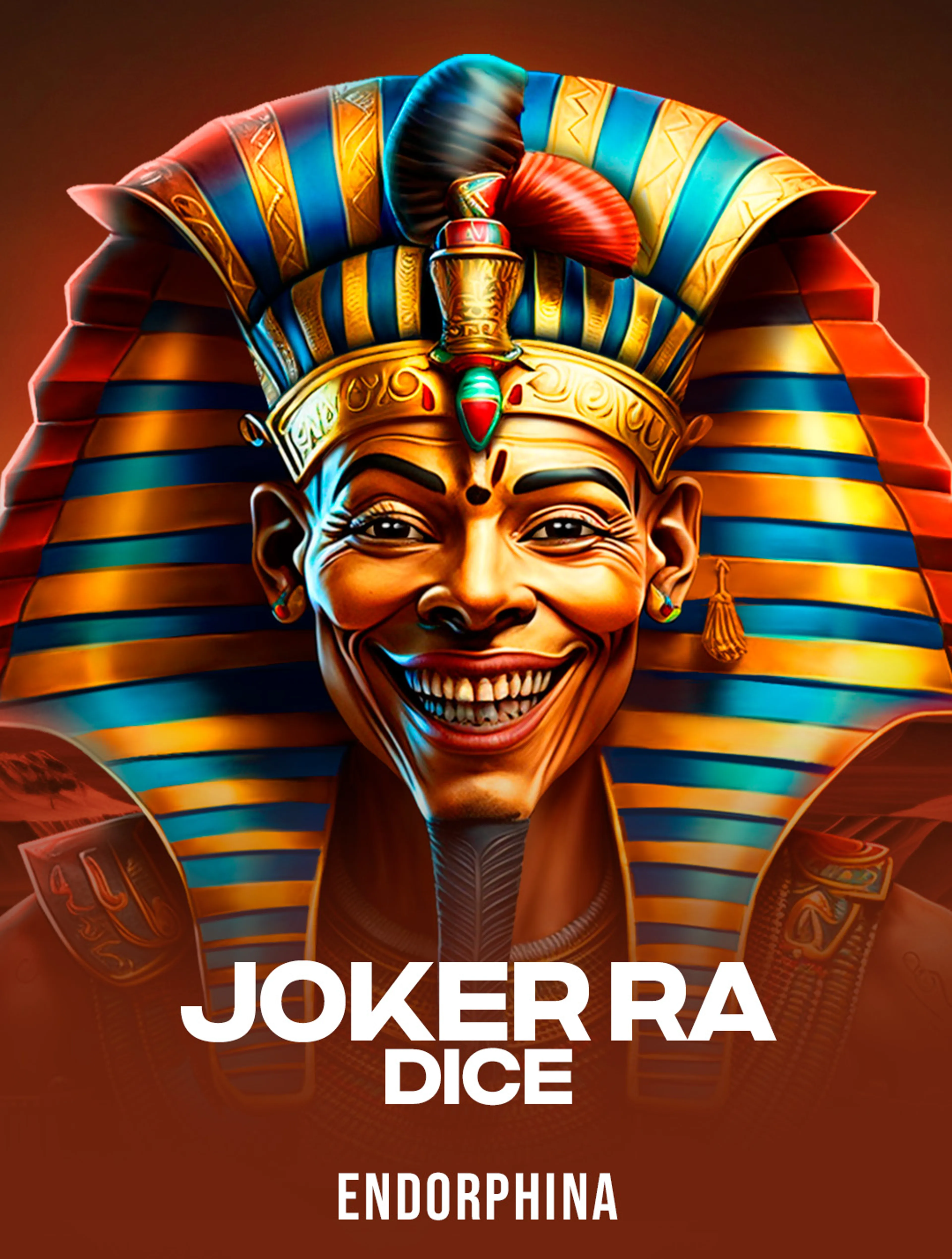 Joker Ra Dice