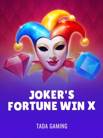 Joker's Fortune Win X
