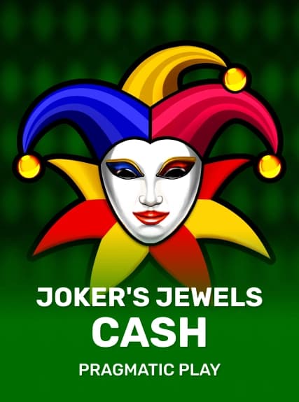 Joker's Jewels Cash
