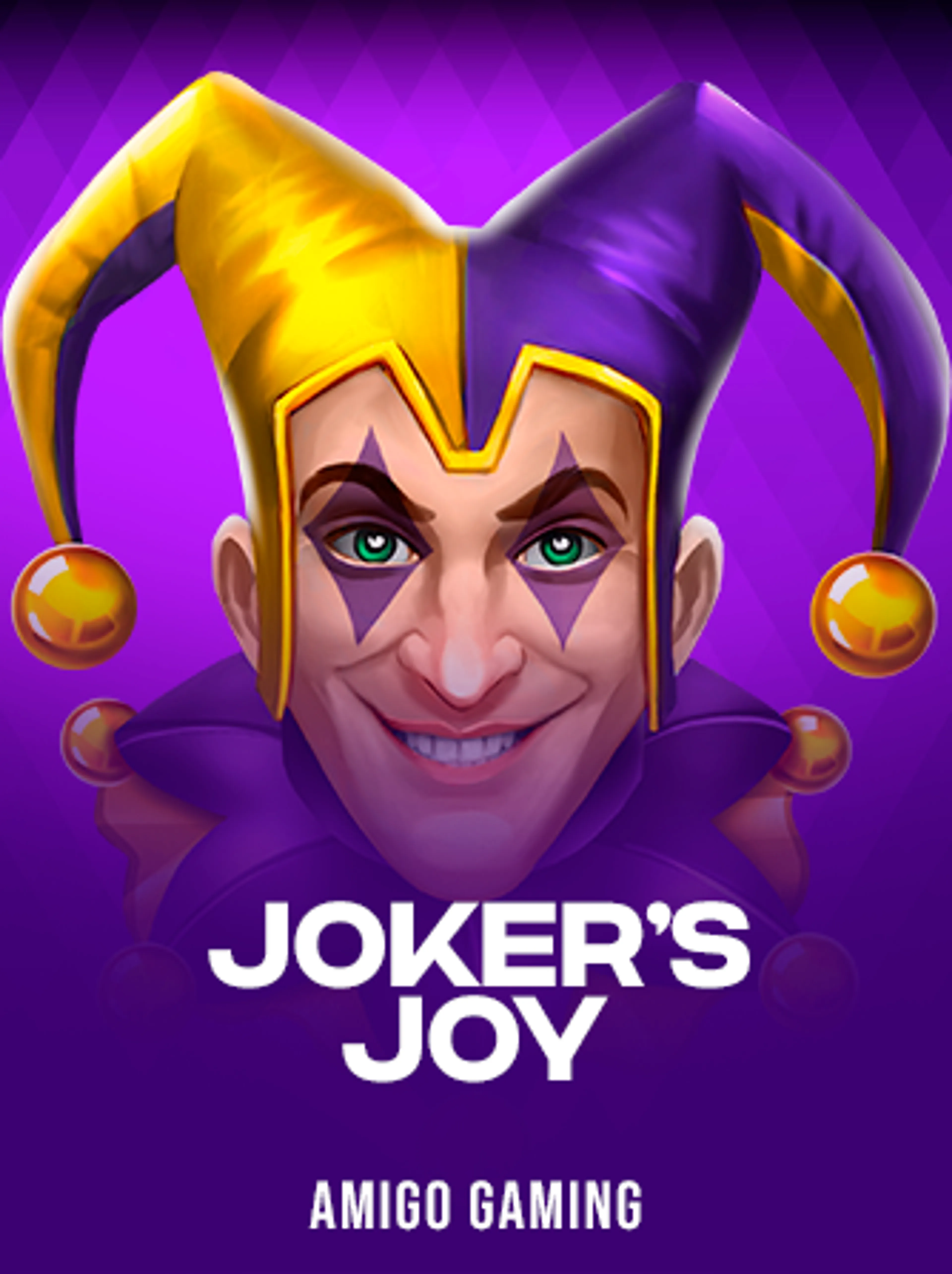 Joker's Joy