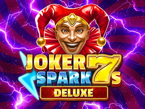 Joker Spark 7s Deluxe