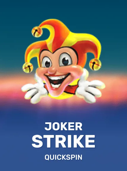 Joker Strike