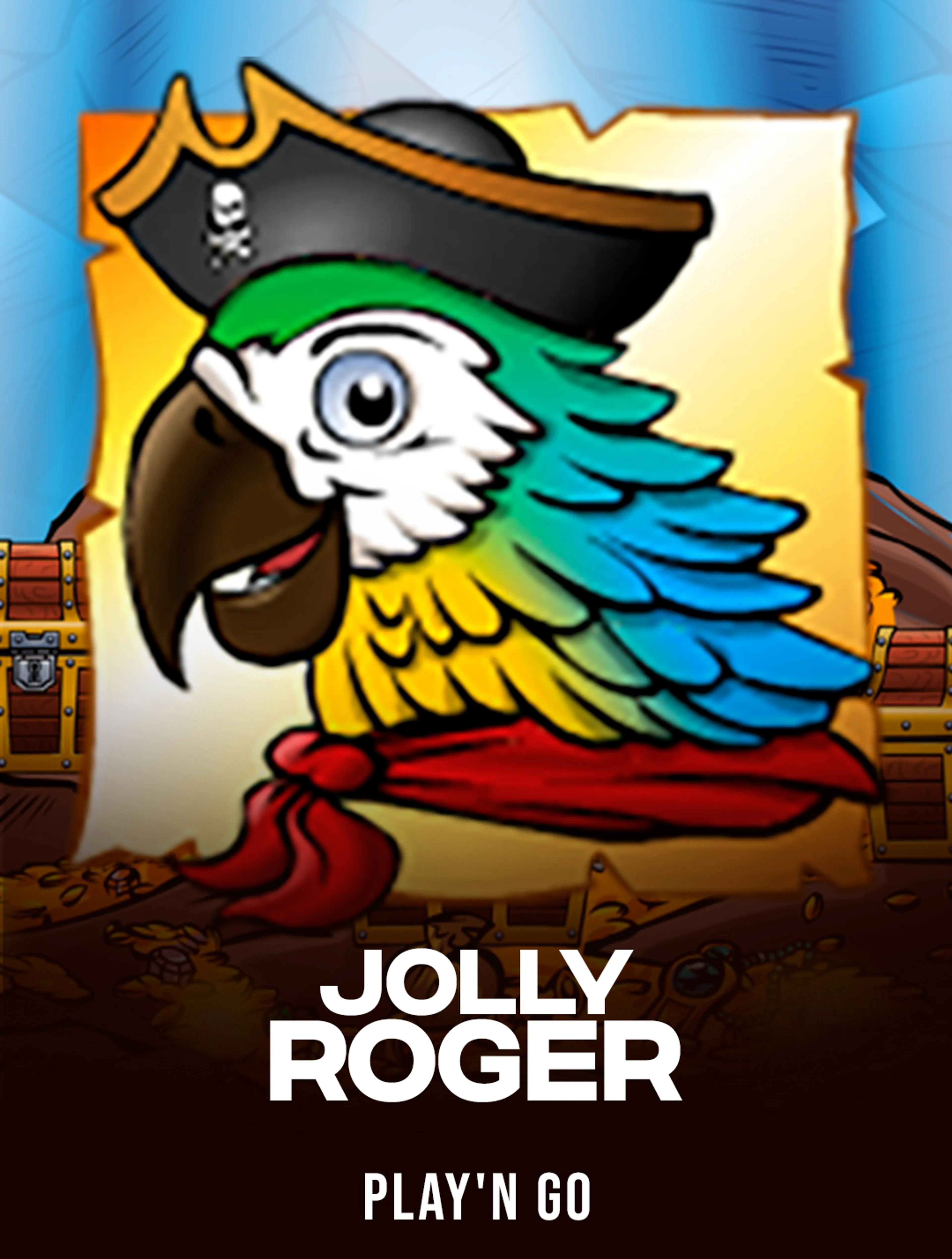 Jolly Roger