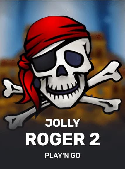 Jolly Roger 2