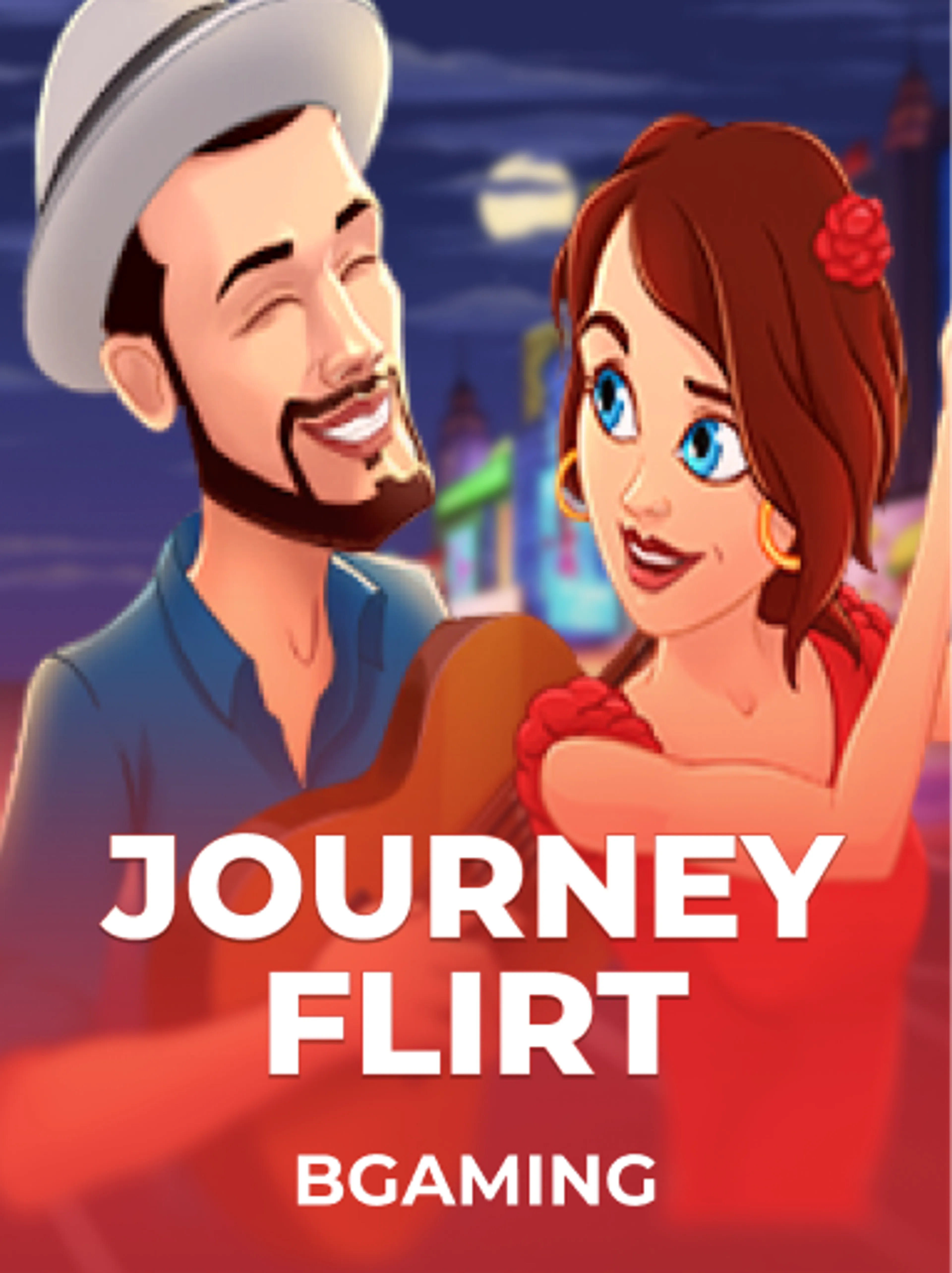 Journey Flirt