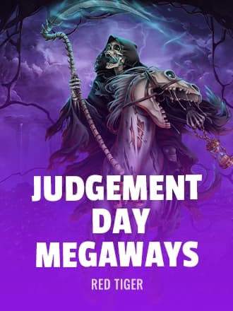 Judgement Day Megaways