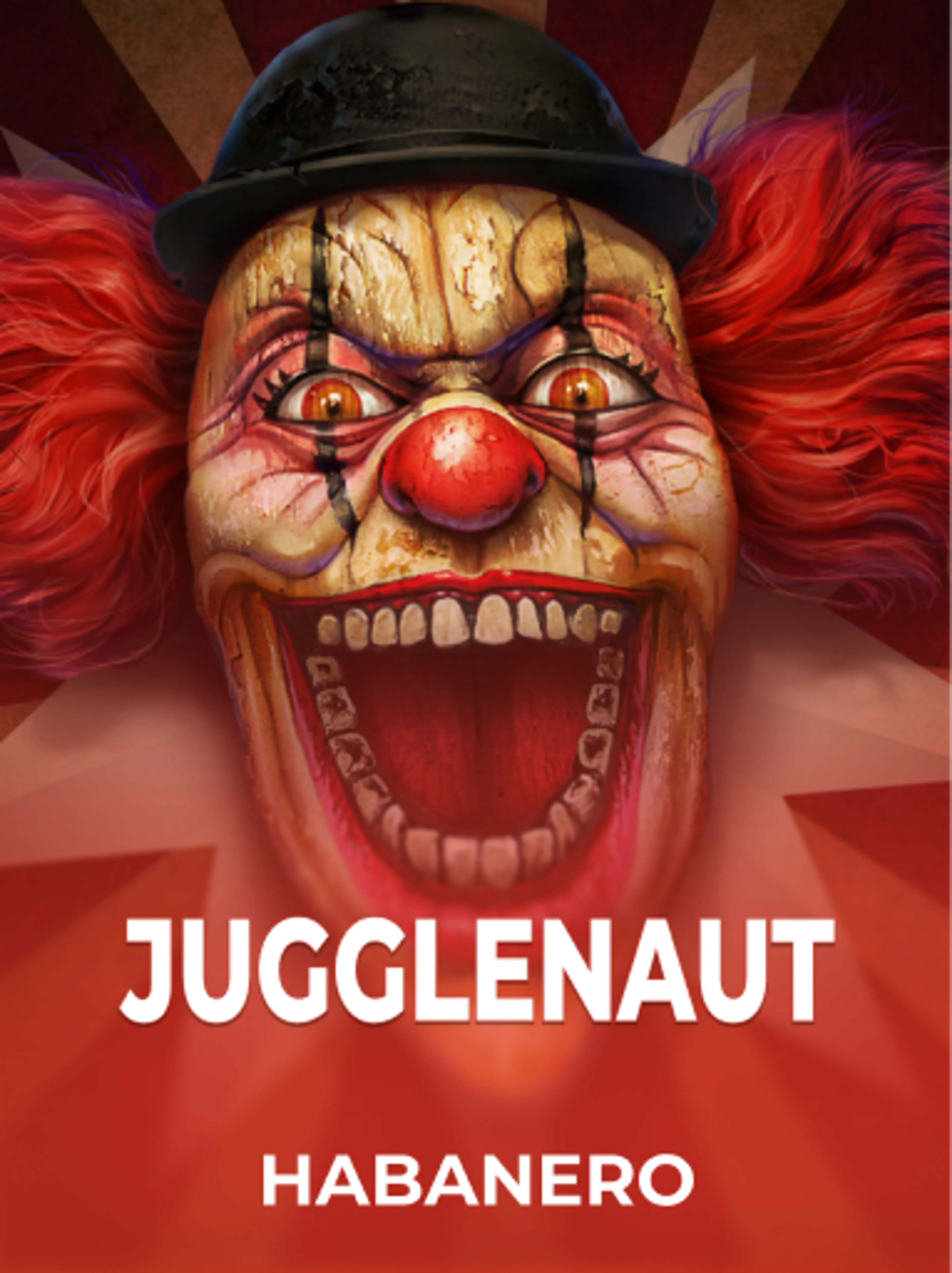 Jugglenaut