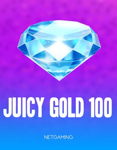 Juicy Gold 100