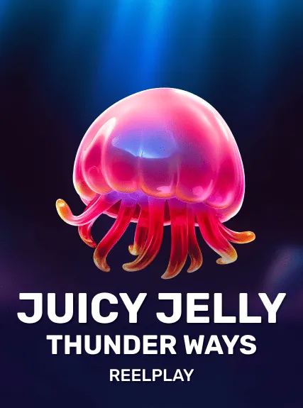 Juicy Jelly Thunder Ways