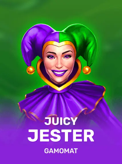 Juicy Jester