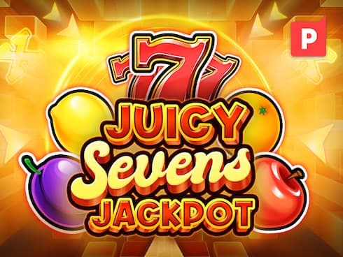 Juicy Sevens Jackpot