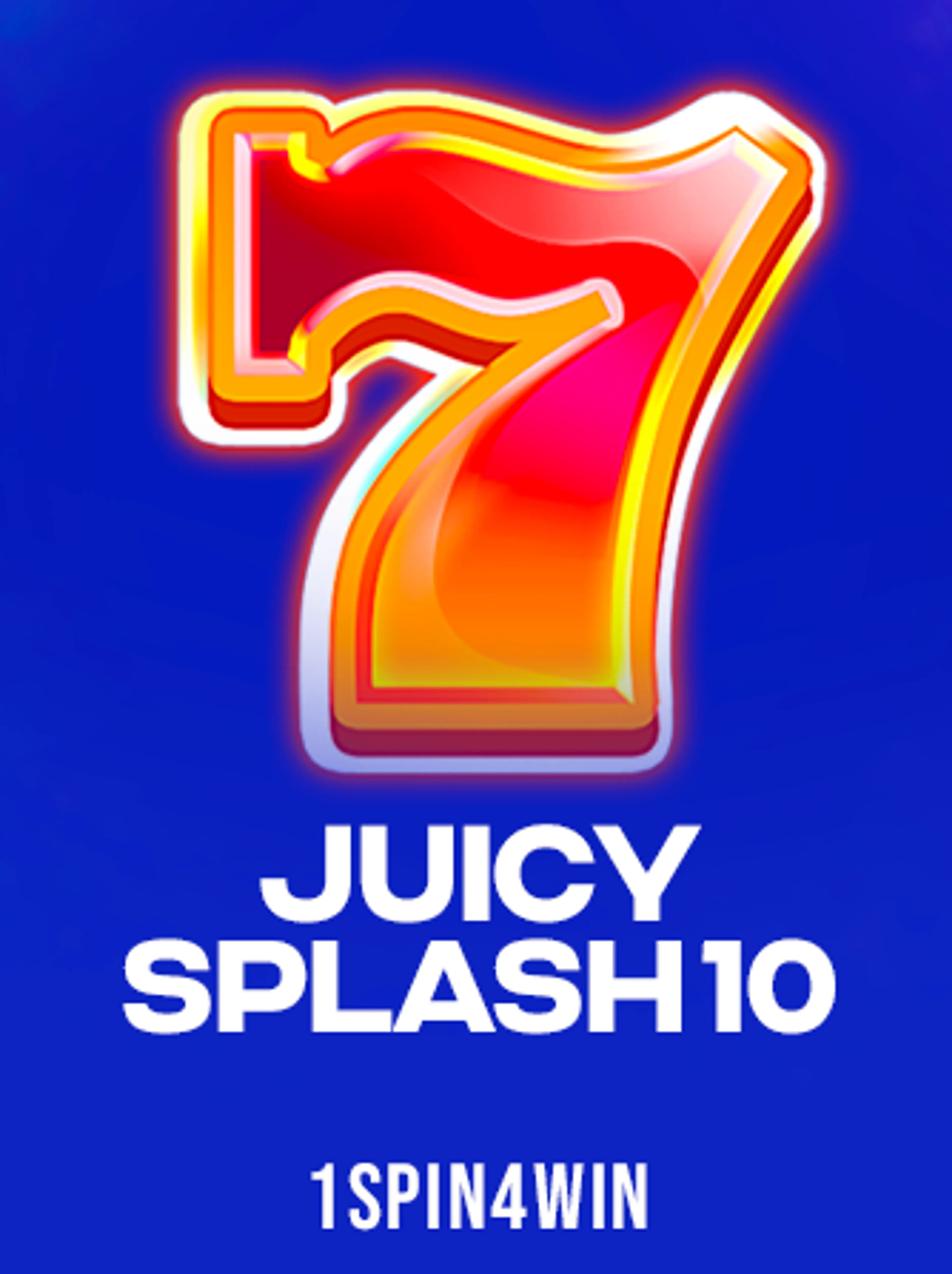 Juicy Splash 10