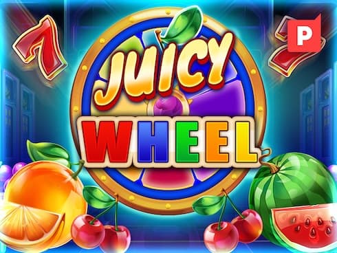 Juicy Wheel