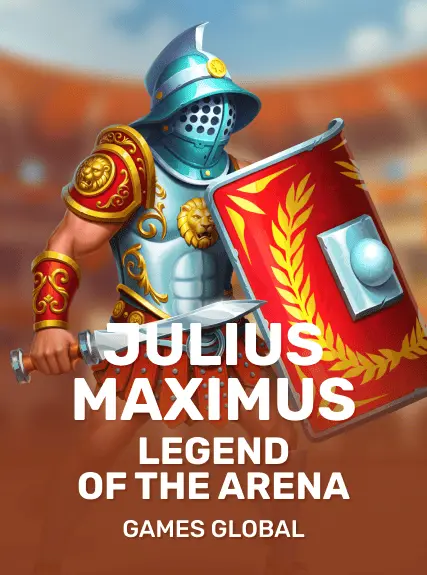 Julius Maximus: Legend of the Arena
