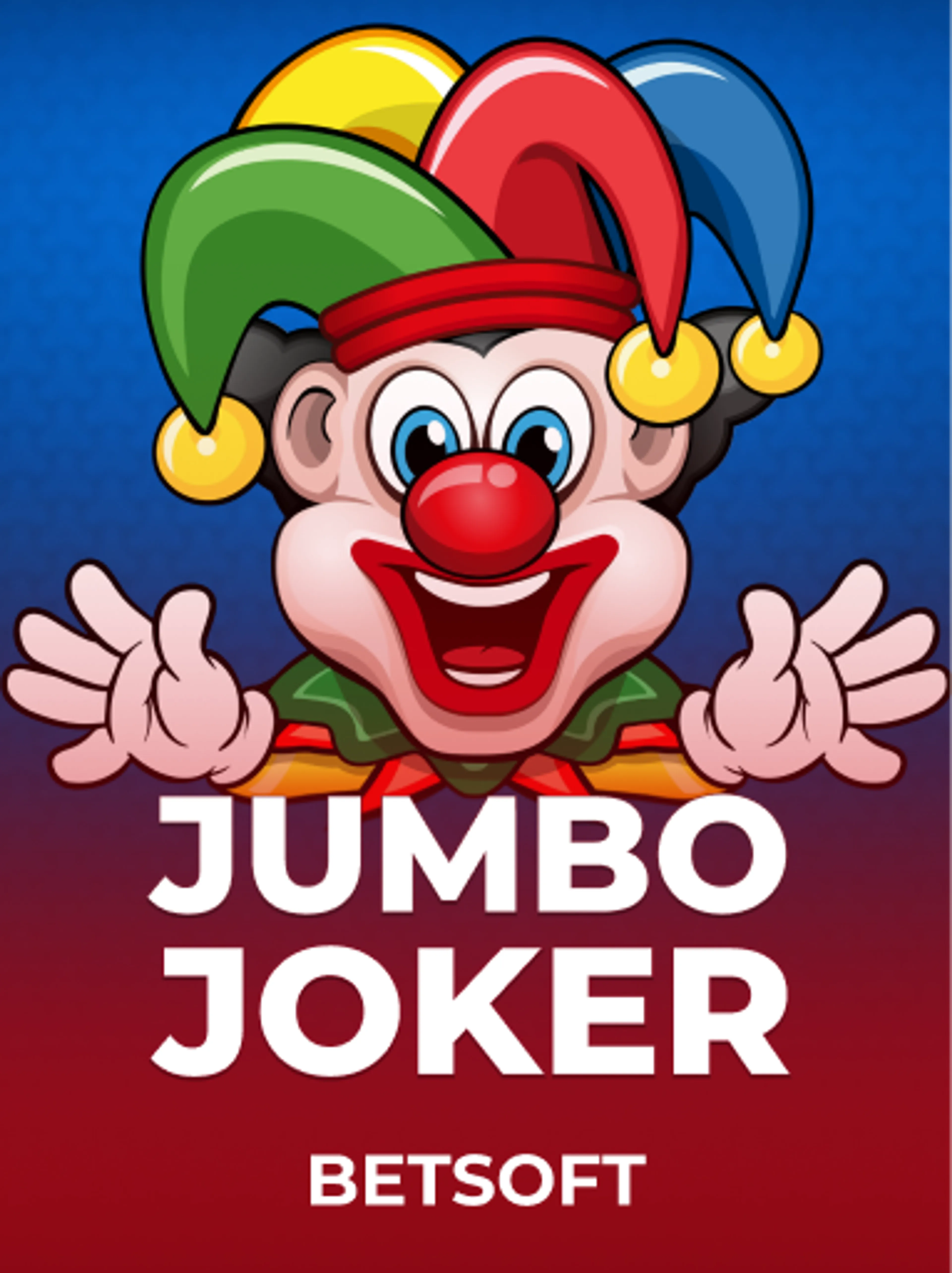 Jumbo Joker