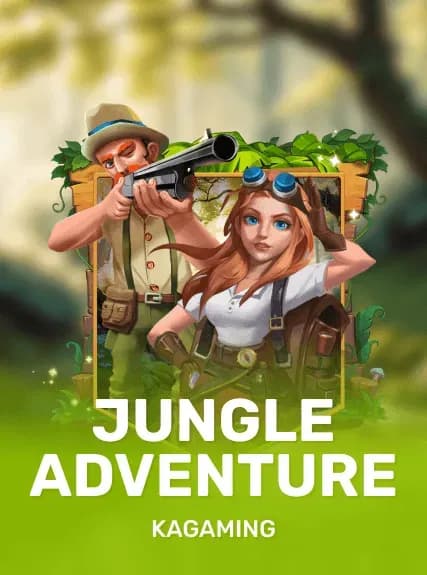 Jungle Adventure