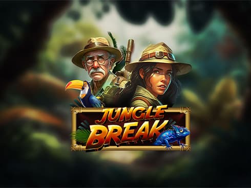 Jungle Break