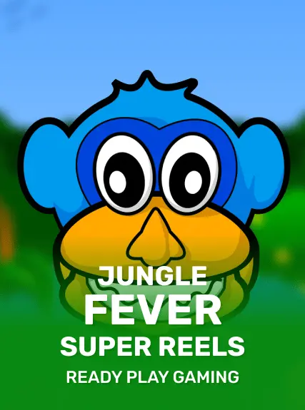 Jungle Fever Super Reels