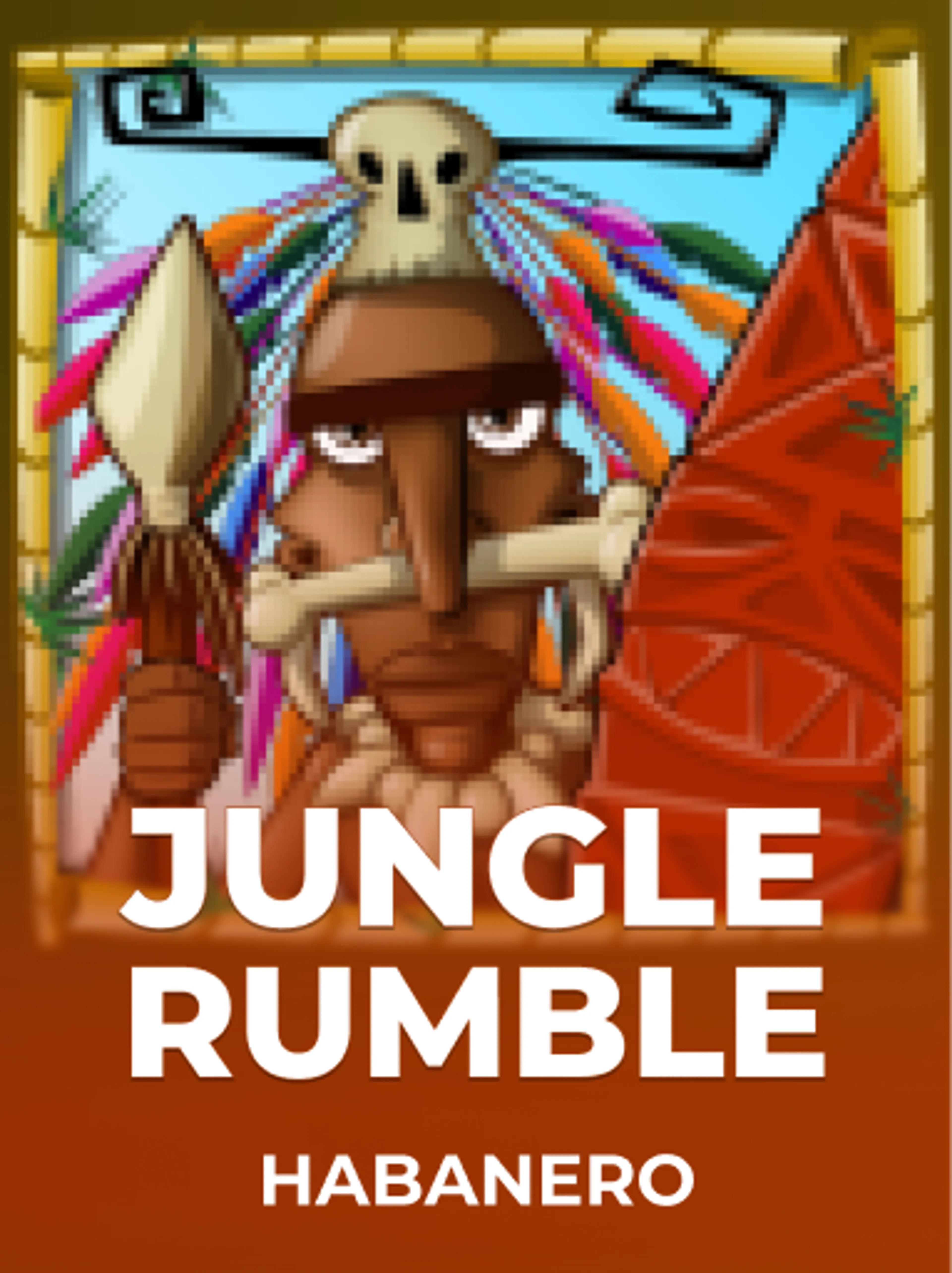 Jungle Rumble