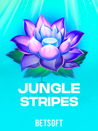 Jungle Stripes