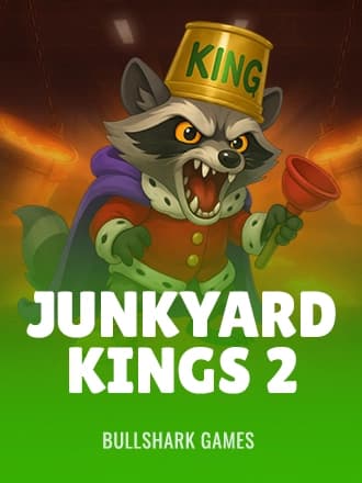 Junkyard Kings 2