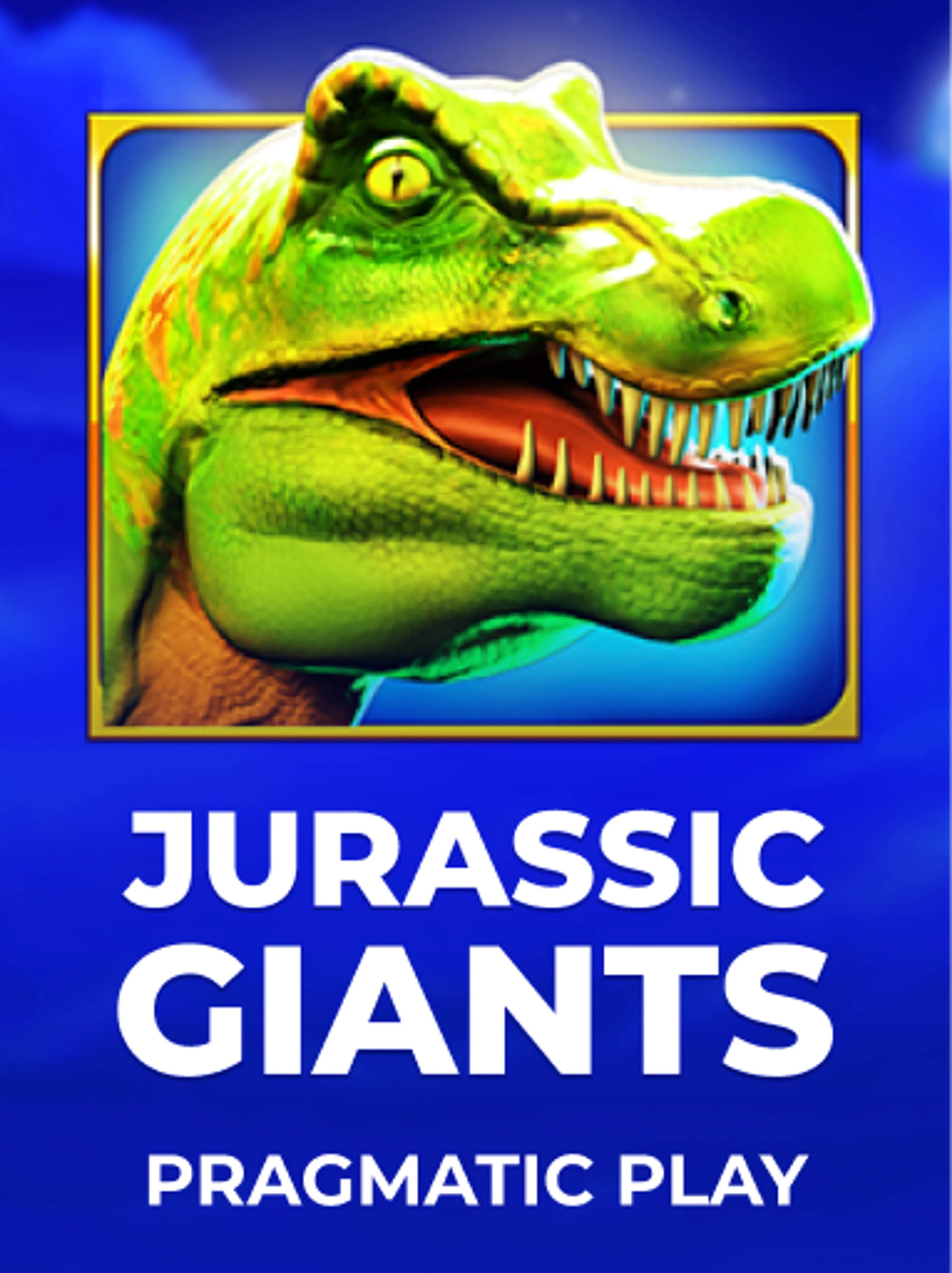 Jurassic Giants