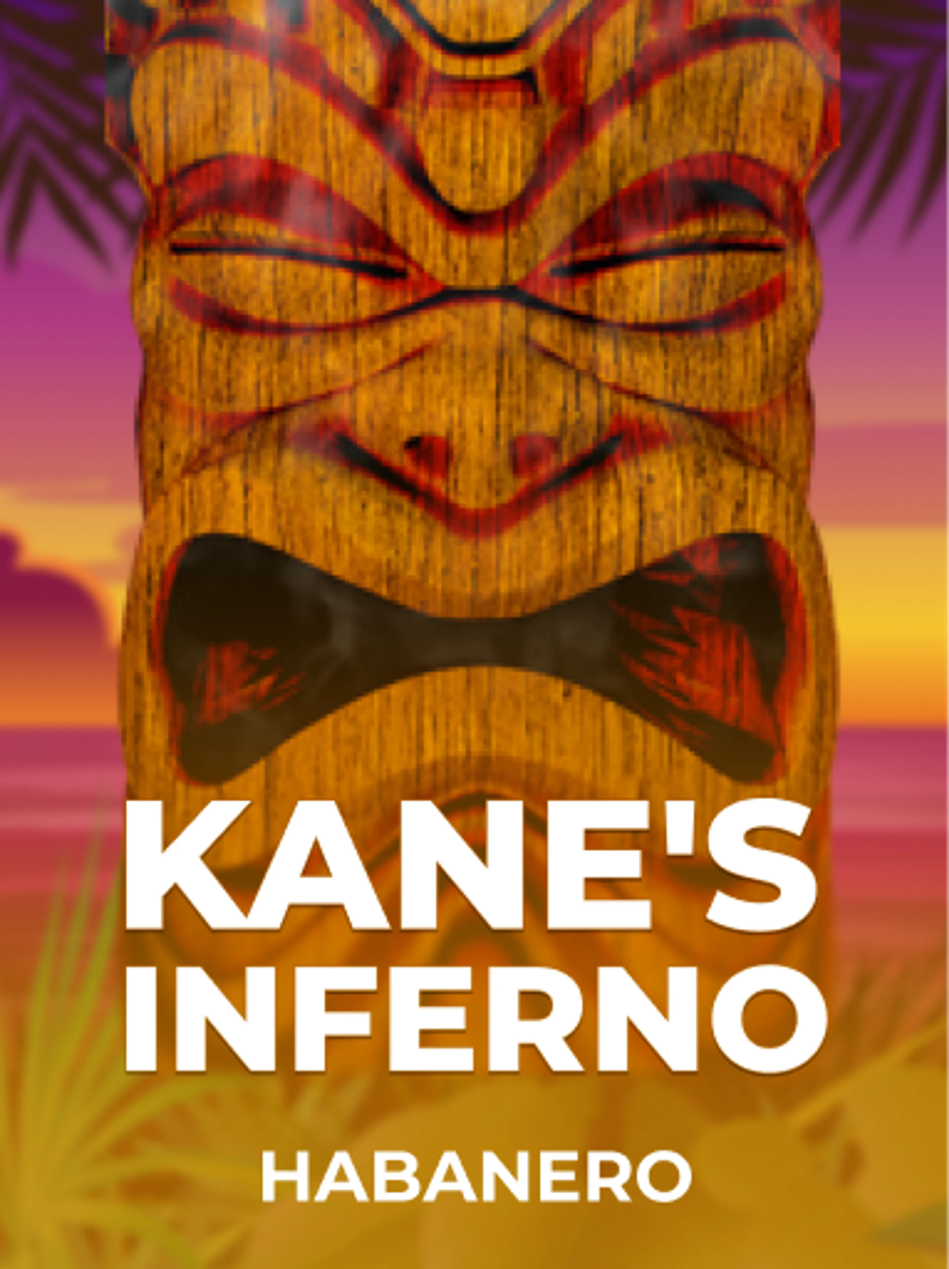 Kane's Inferno