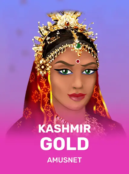 Kashmir Gold