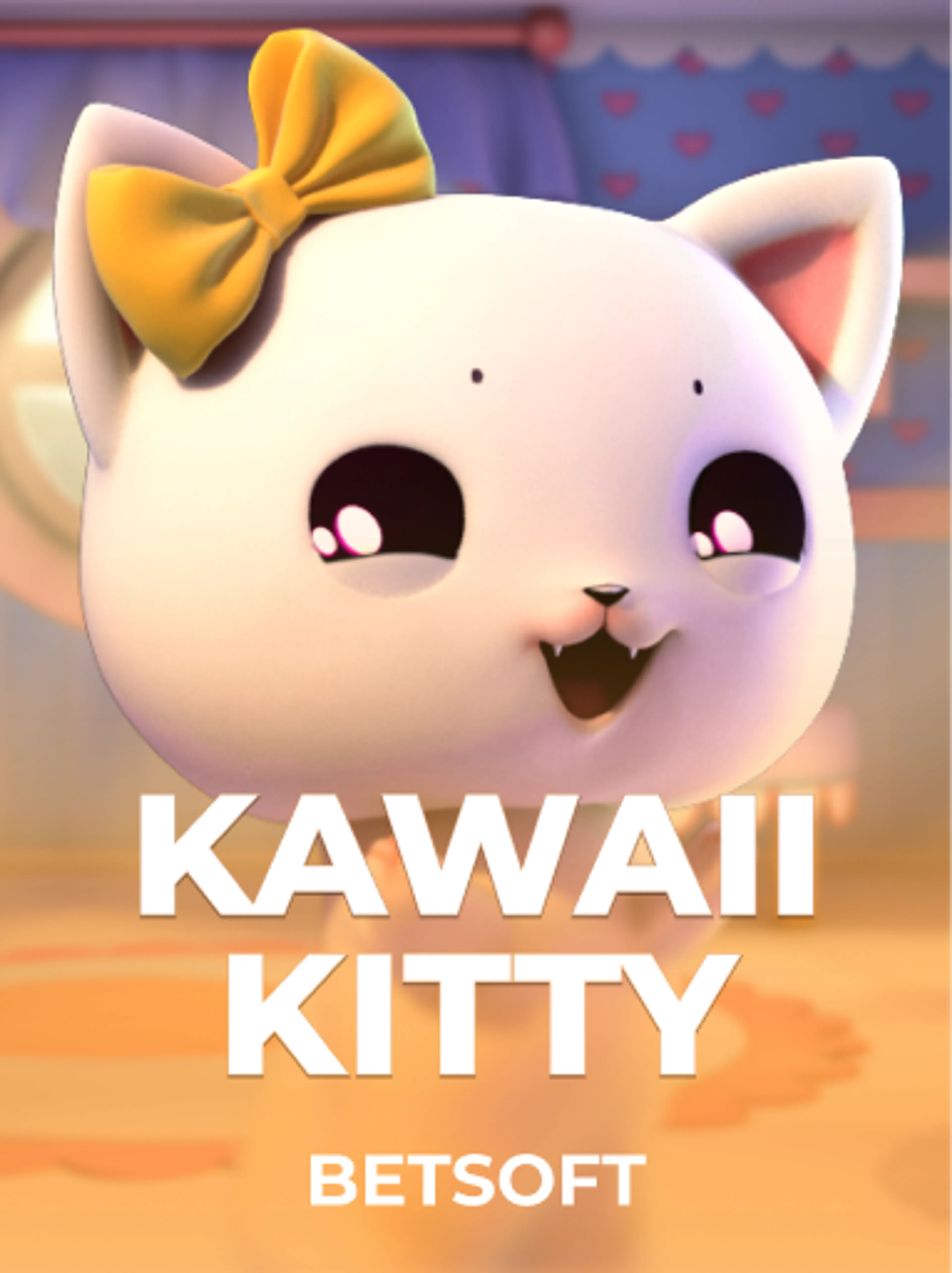 Kawaii Kitty