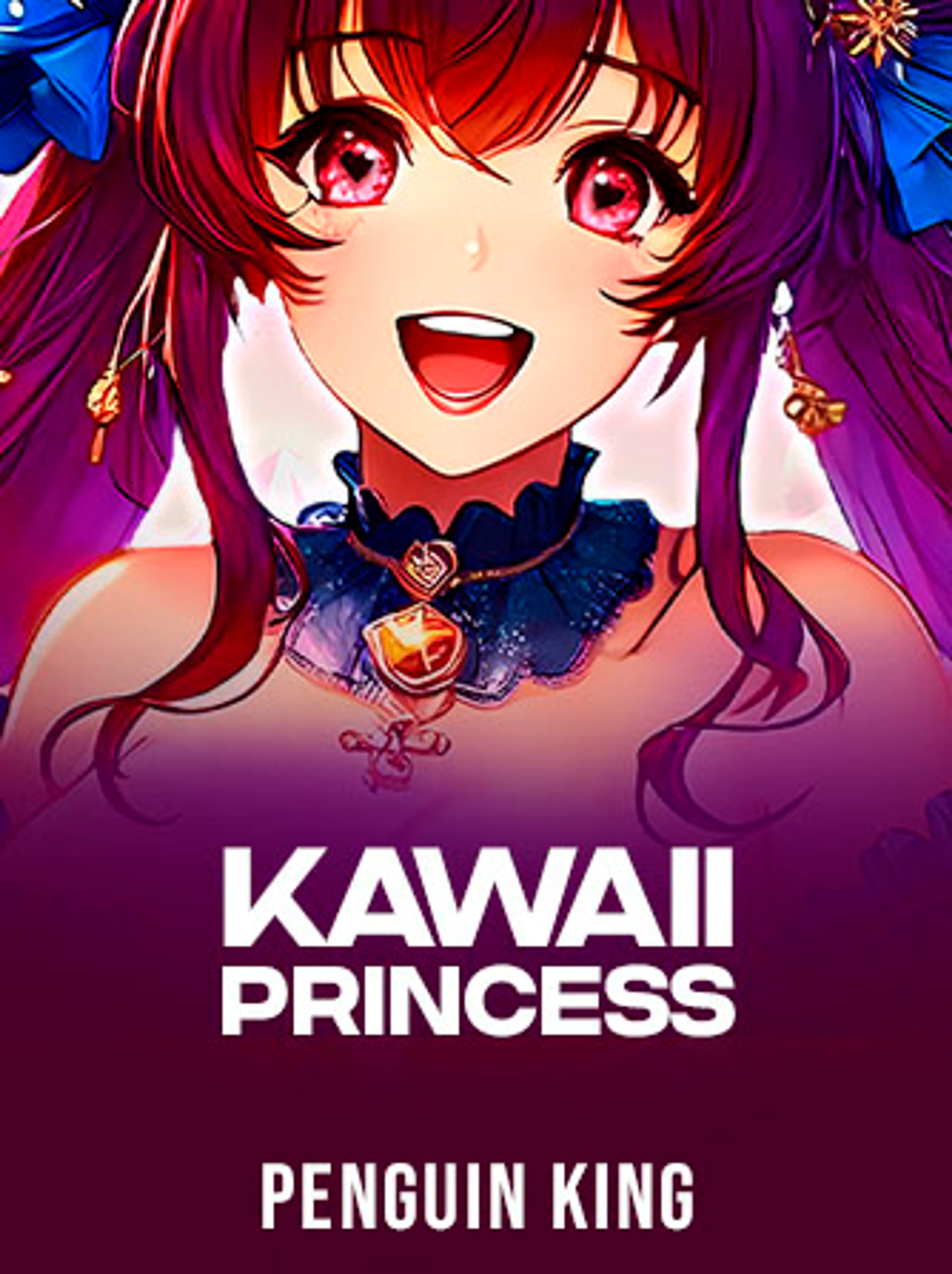 Kawaii Princess
