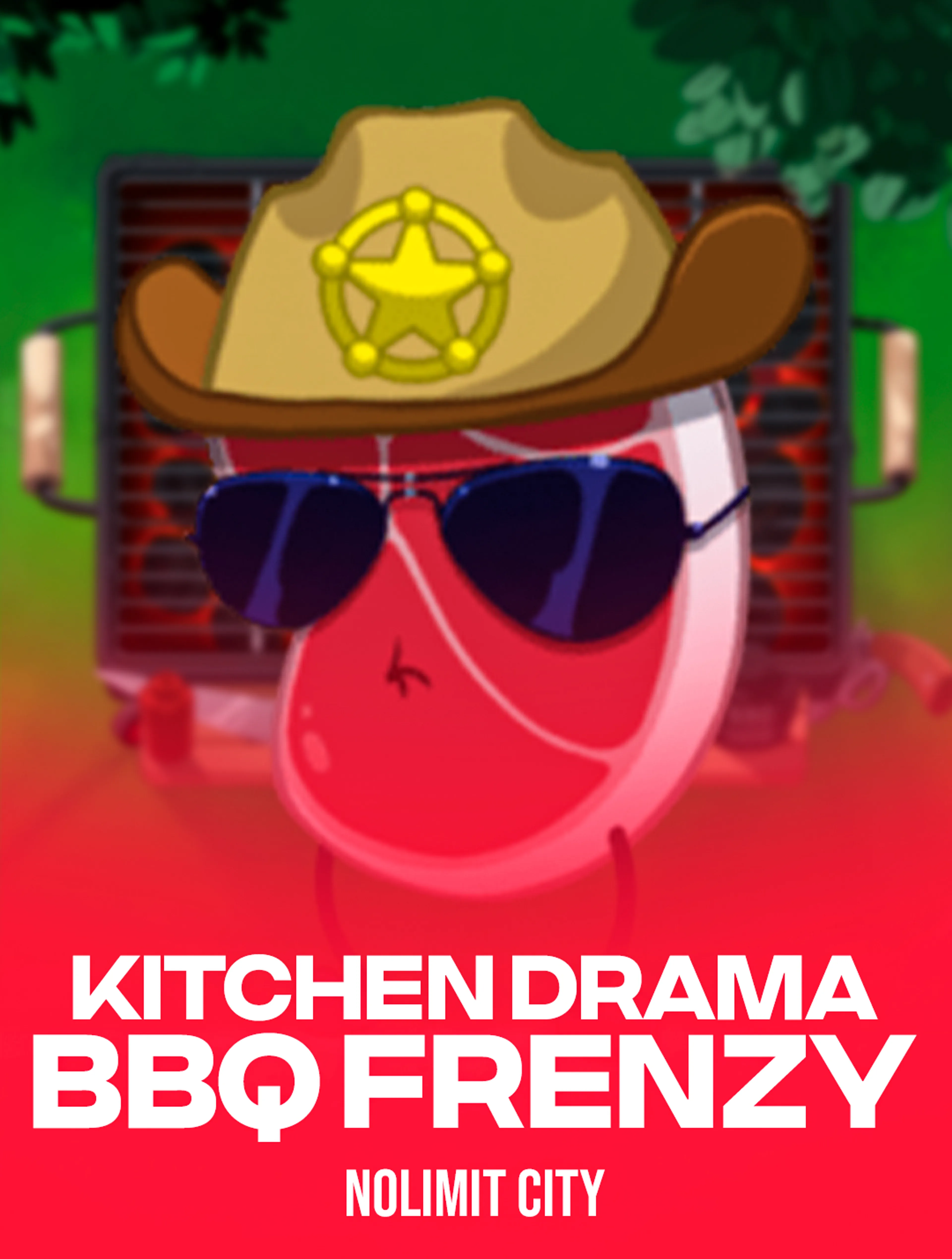 KD: BBQ Frenzy