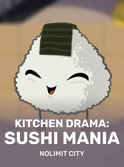 KD: Sushi Mania