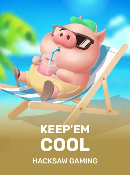 Keep 'em Cool