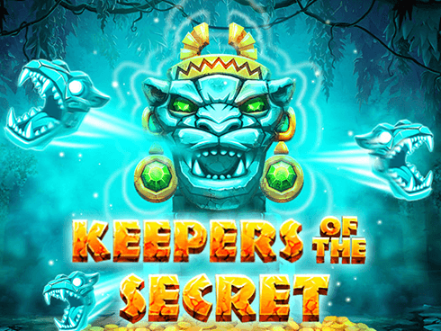 Keepers Of The Secret